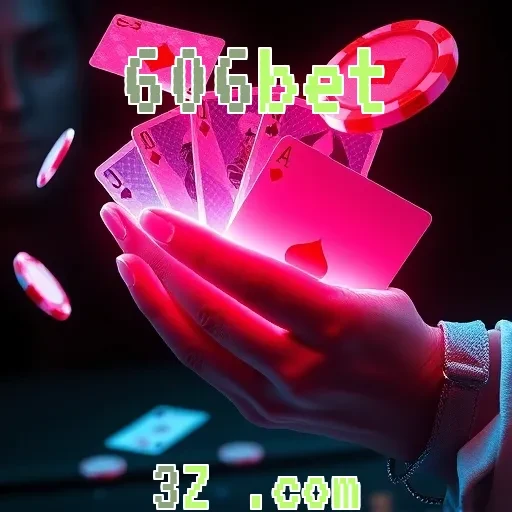 606bet App
