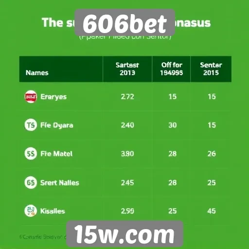 Comparativo de bônus em 606bet para novos usuários