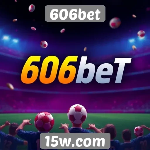 Comparação entre 606bet e concorrentes