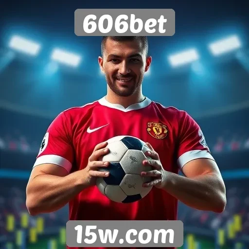 Como funciona o sistema de apostas da 606bet