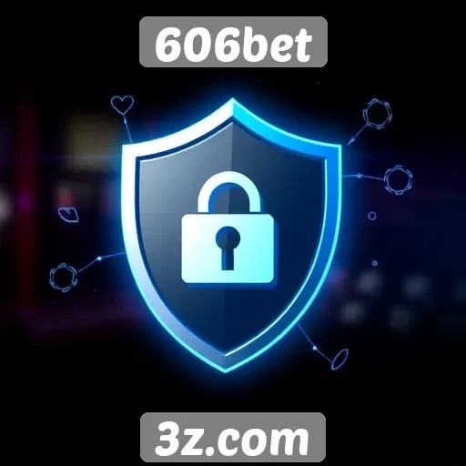 Explorando os recursos de segurança do 606bet